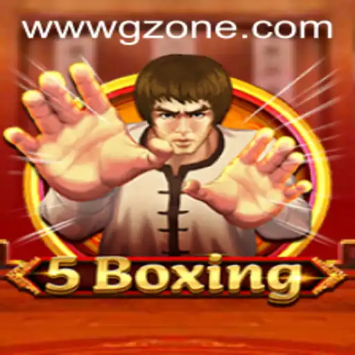 Discovering the Excitement of 5Boxing: The Next Big Thing at GameZone PH