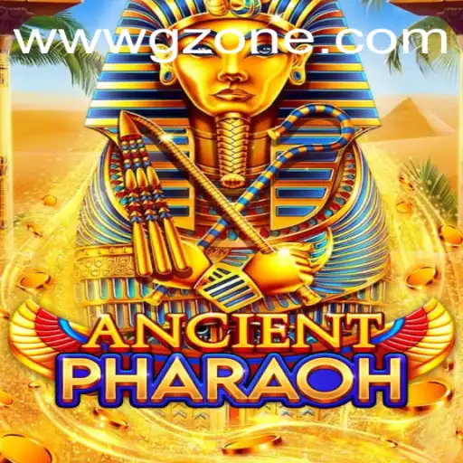 Explore the Mysteries of 'AncientPharaoh' on GameZone PH