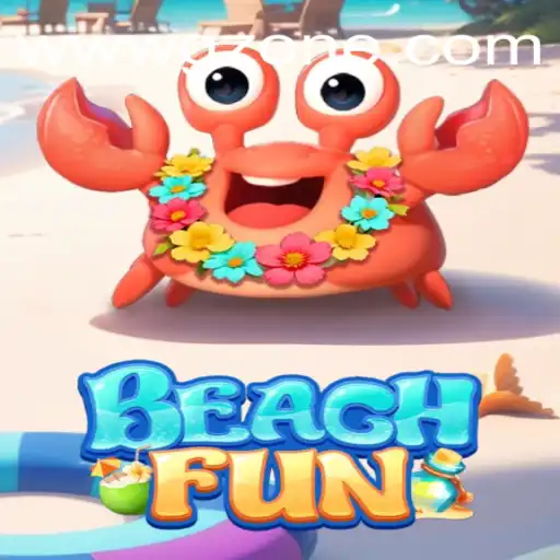 Diving into BeachFun: GameZone PH's Latest Sensation