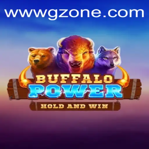 BuffaloPower: A Wild Adventure in GameZone PH