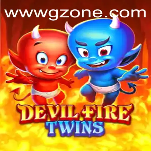 Discover the Thrilling World of DevilFireTwins on GameZone PH