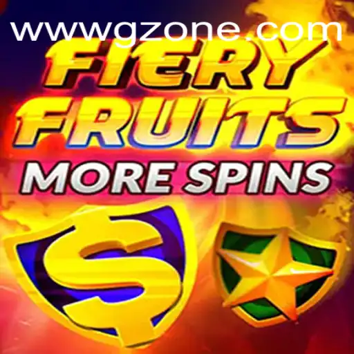 FieryFruitsMoreSpins: A Dazzling Adventure in GameZone PH