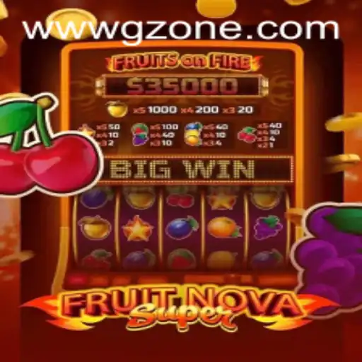 Exploring the Exciting World of FruitNovaSuper at GameZone PH