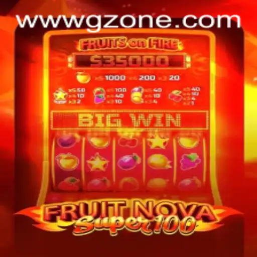 Exploring FruitNovaSuper100: A New Gaming Phenomenon at GameZone PH