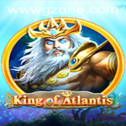Explore the Depths with KingofAtlantis on GameZone PH