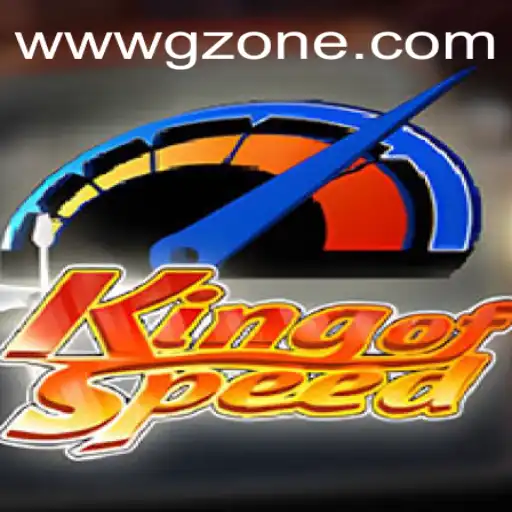 Unleashing the Thrills of KingofSpeed: A Dive into GameZone PH's Latest Sensation