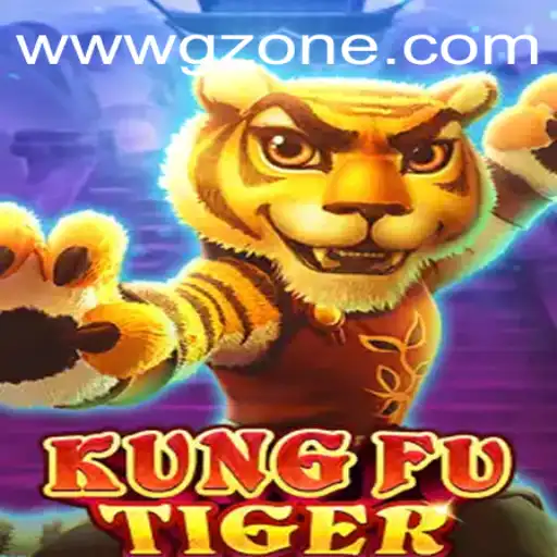 Discover KungFuTiger, the Latest Sensation in GameZone PH