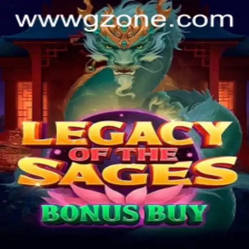 Discover the Thrills of LegacyoftheSagesBonusBuy at GameZone PH