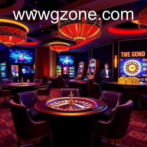 Gaming Experience GameZone PH - 800+ Premium and Exclusive Games
