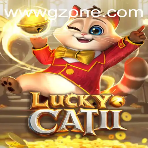 LuckyCatII: The Thrilling Simulation Game Taking GameZone PH by Storm