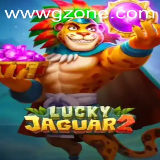 Discover the Thrills of Luckyjaguar2 GameZone PH: Your Ultimate Gaming Destination