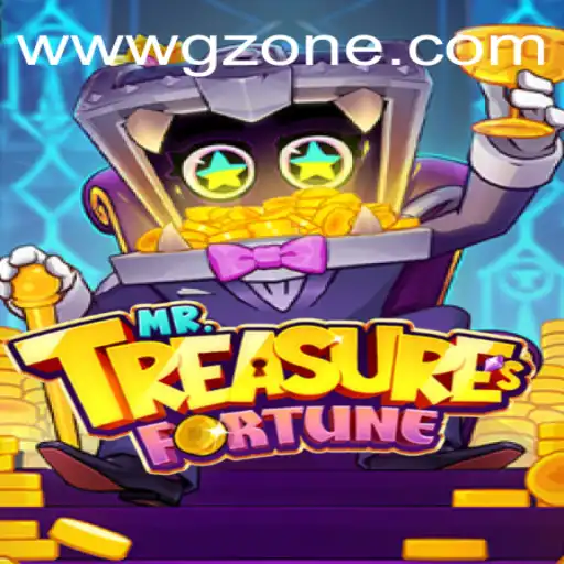 Exploring the Exciting World of MrTreasuresFortune on GameZone PH
