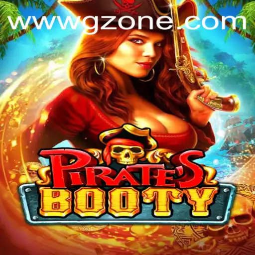 Explore the High Seas with PiratesBooty on GameZone PH