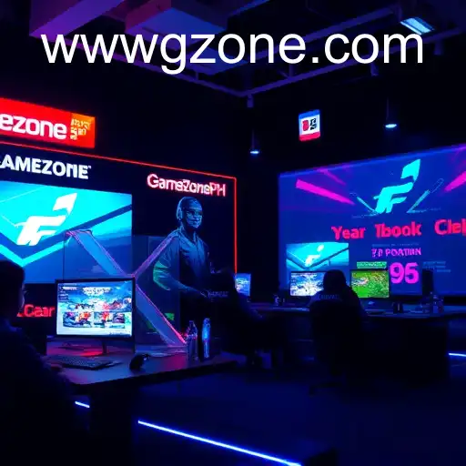 VIP Service GameZone PH - 24/7 Support and Exclusive Benefits
