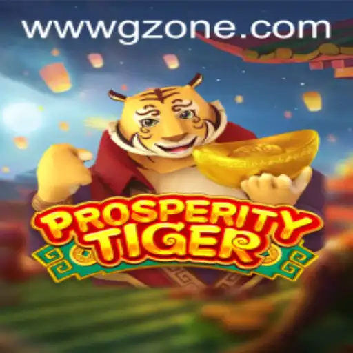 Explore ProsperityTiger: A Thrilling Experience on GameZone PH