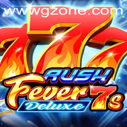 Exploring the Excitement of RushFever7sDeluxe in GameZone PH