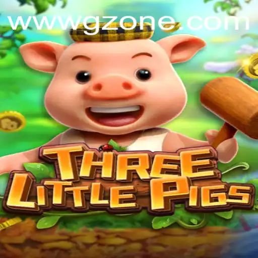 Experience the Adventure: THREELITTLEPIGS by GameZone PH