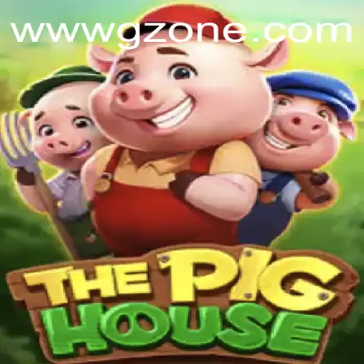 ThePigHouse: Enter the Latest Gaming Sensation on GameZone PH