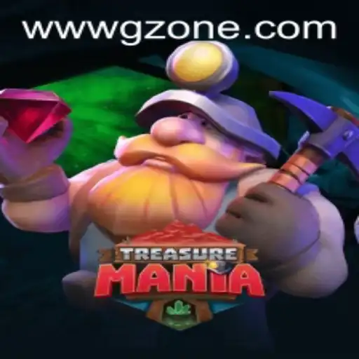 Dive into the Excitement of TreasureMania: The Ultimate Gaming Experience on GameZone PH
