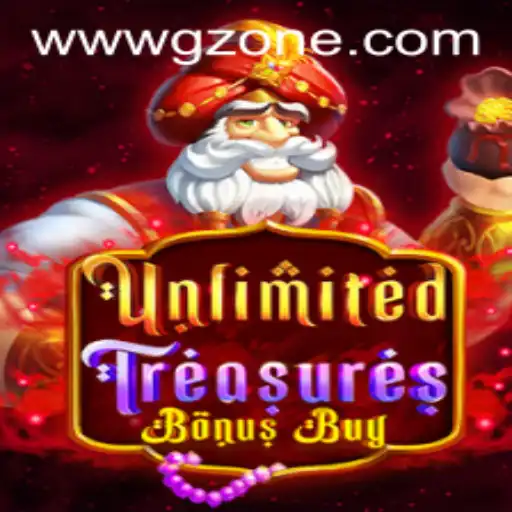 UnlimitedTreasuresBonusBuy: A Thrilling Adventure in GameZone PH