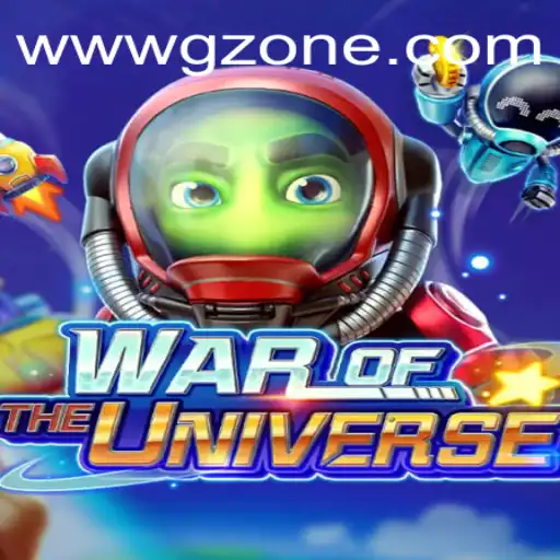 WAROFTHEUNIVERSE: Explore the New Frontiers of Gaming with GameZone PH