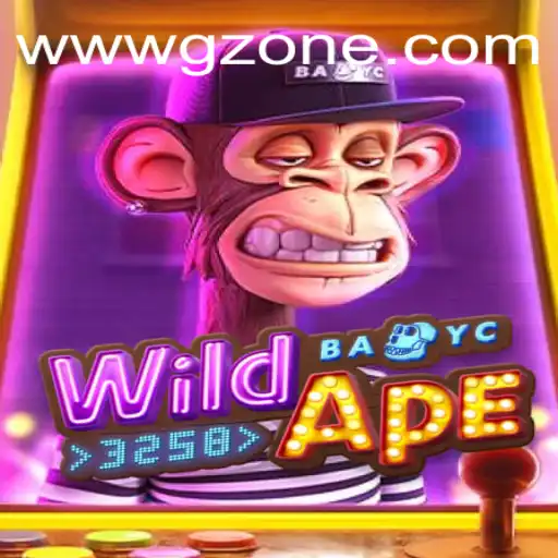 Discover the Excitement of WildApe3258 on GameZone PH