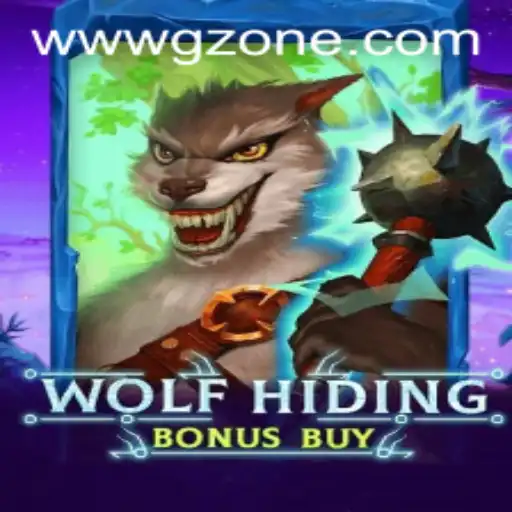 Discover the Exciting World of WolfHidingBonusBuy in GameZone PH